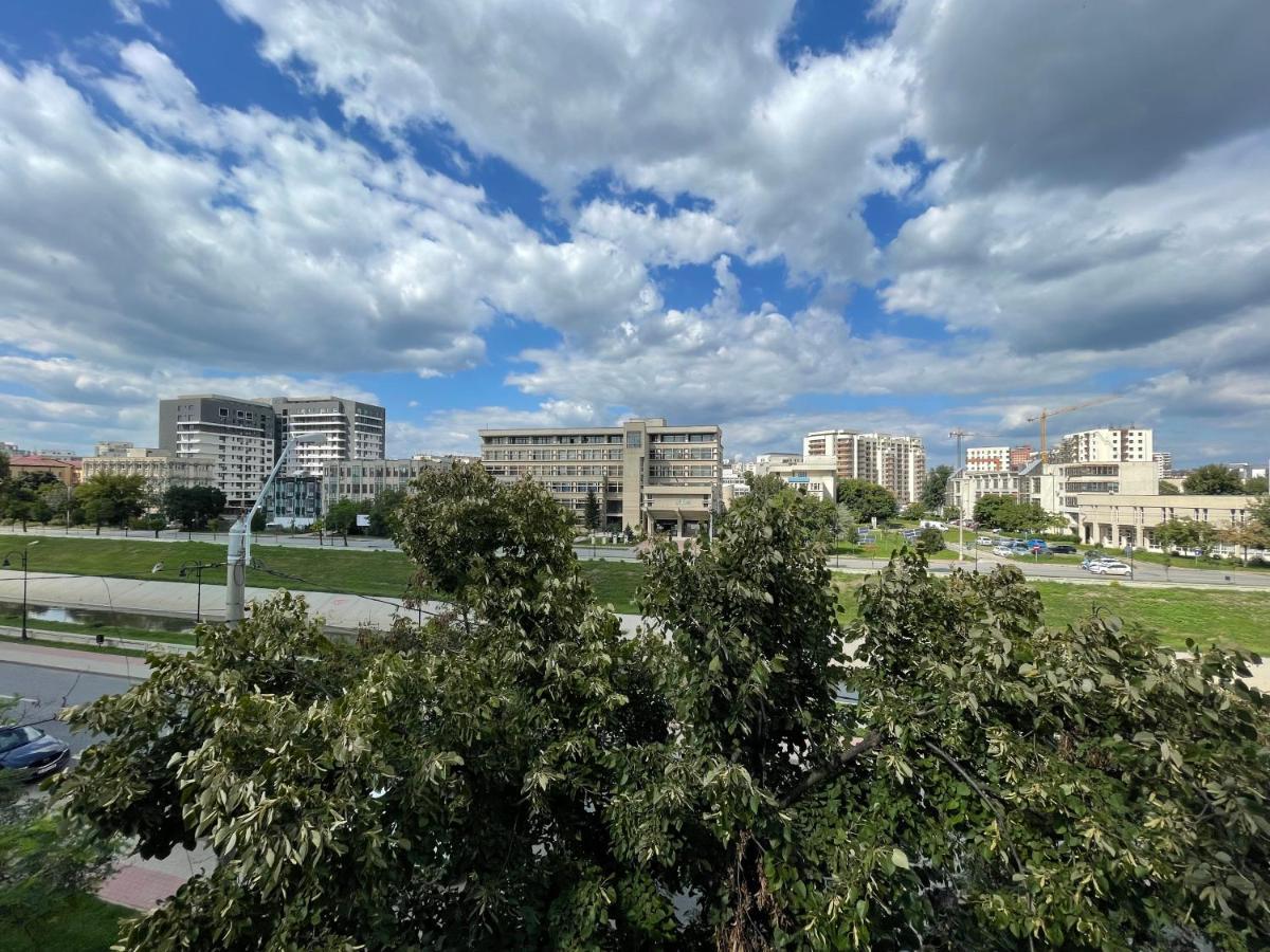 On The Riverside - A Mixed Selection Iasi Exterior photo
