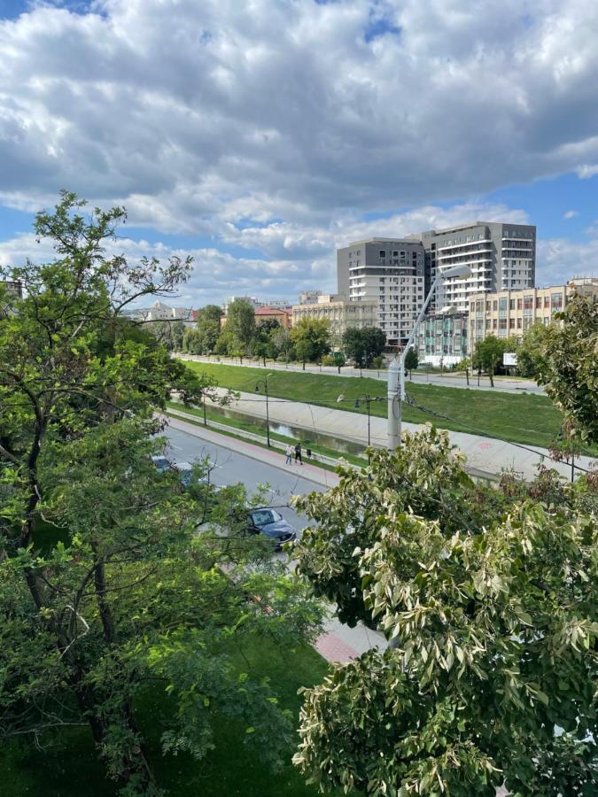On The Riverside - A Mixed Selection Iasi Exterior photo